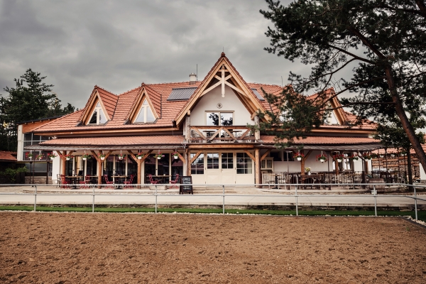 Hotel Penzion Zwicker